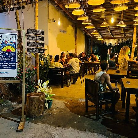 Arcadia Villas Arugambay Vịnh Arugam Ngoại thất bức ảnh