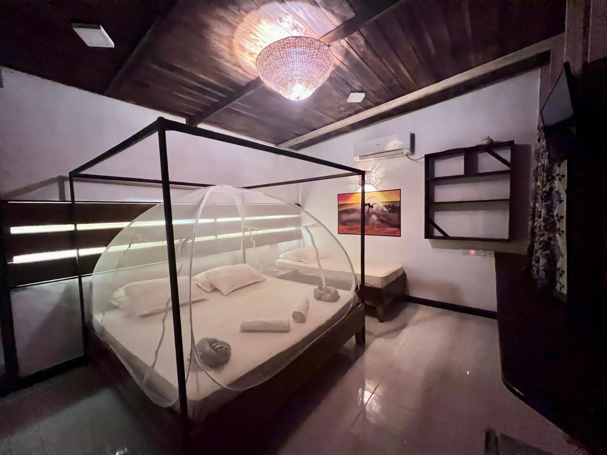 Arcadia Villas Arugambay Vịnh Arugam Ngoại thất bức ảnh