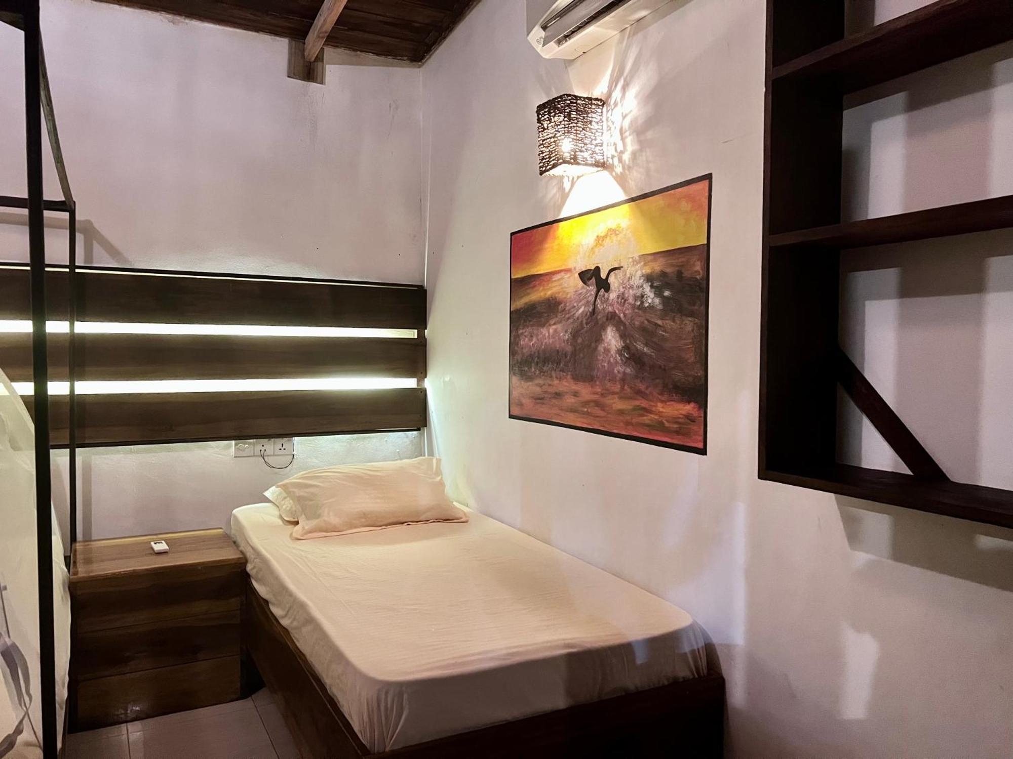 Arcadia Villas Arugambay Vịnh Arugam Ngoại thất bức ảnh
