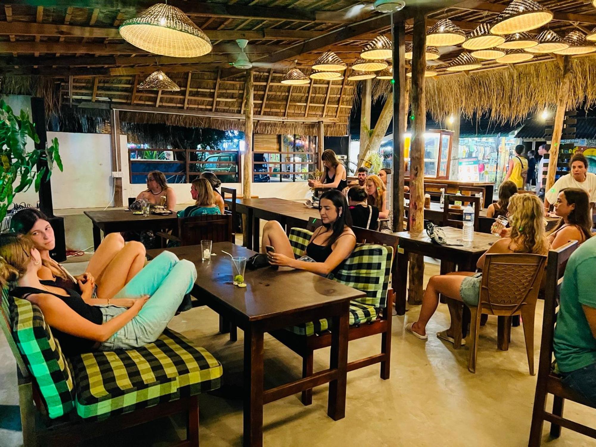 Arcadia Villas Arugambay Vịnh Arugam Ngoại thất bức ảnh