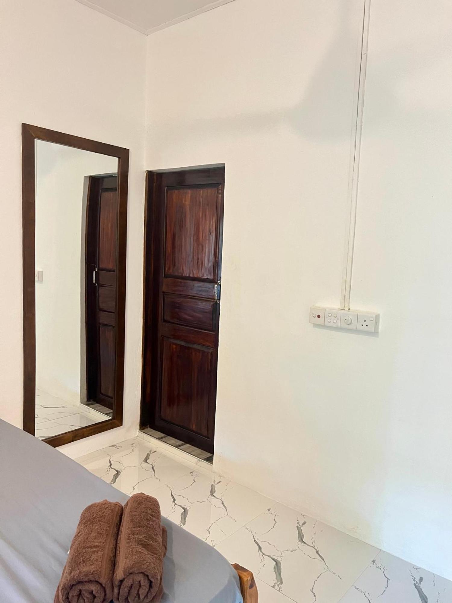 Arcadia Villas Arugambay Vịnh Arugam Ngoại thất bức ảnh
