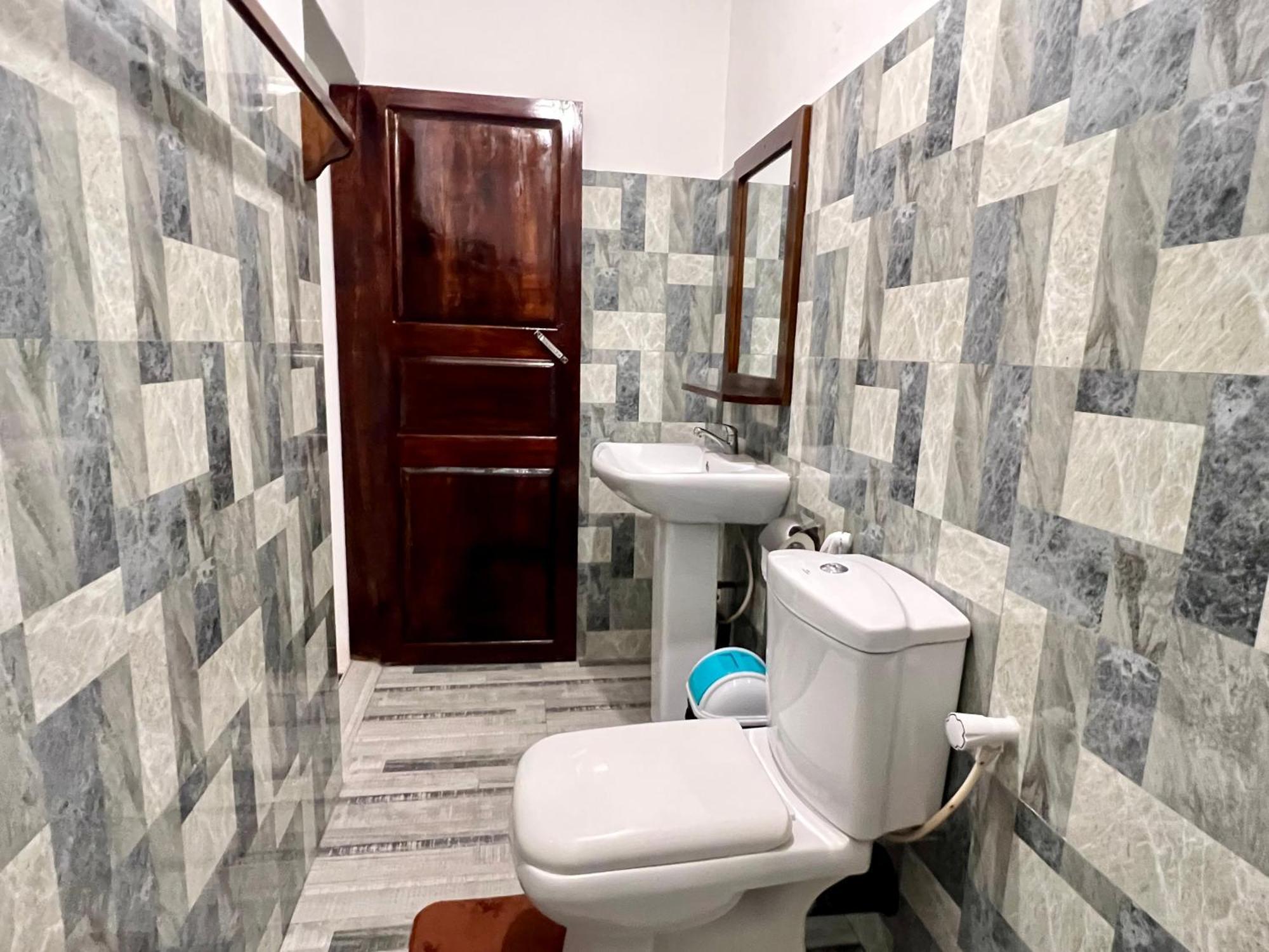 Arcadia Villas Arugambay Vịnh Arugam Ngoại thất bức ảnh