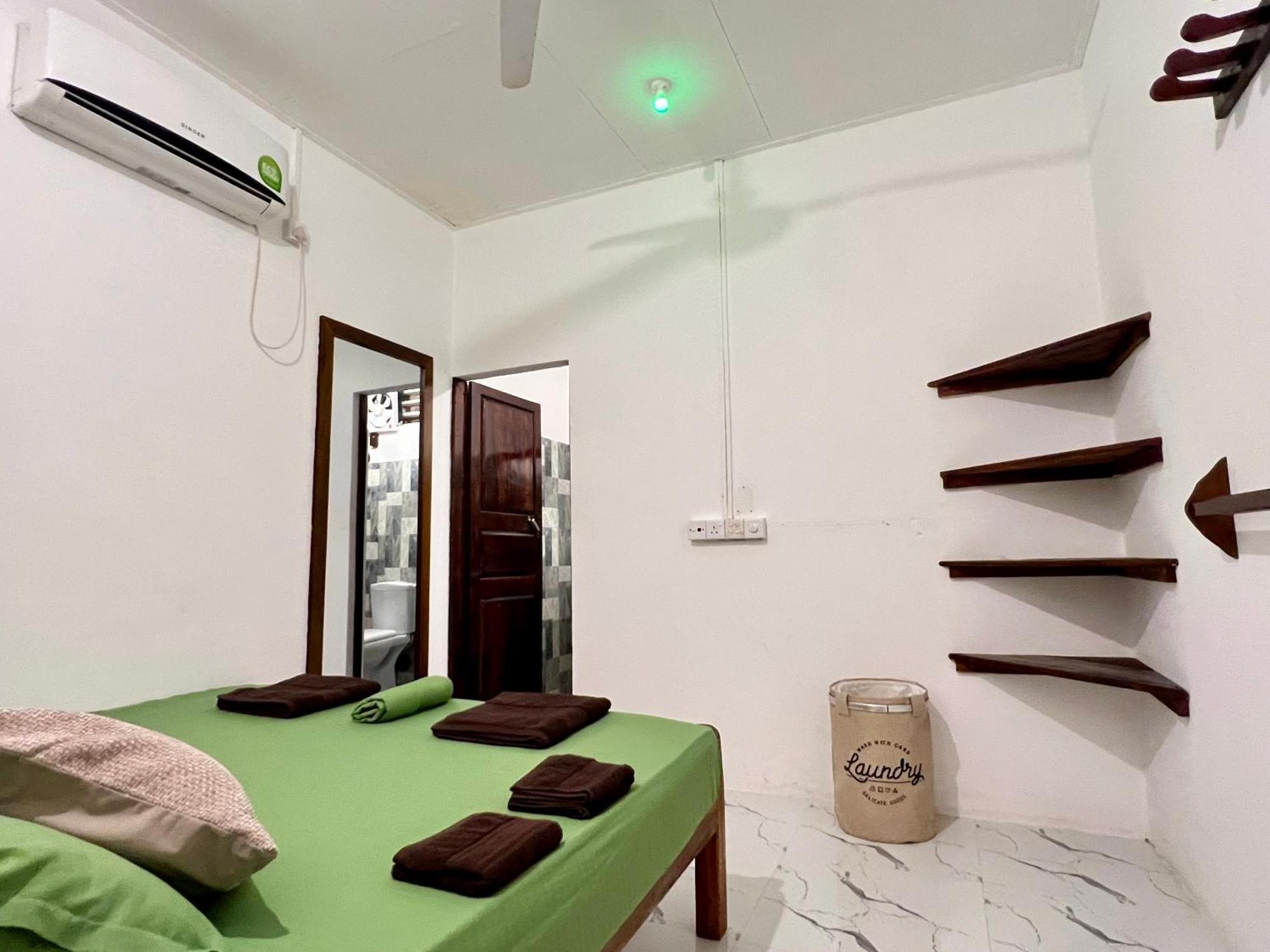 Arcadia Villas Arugambay Vịnh Arugam Ngoại thất bức ảnh