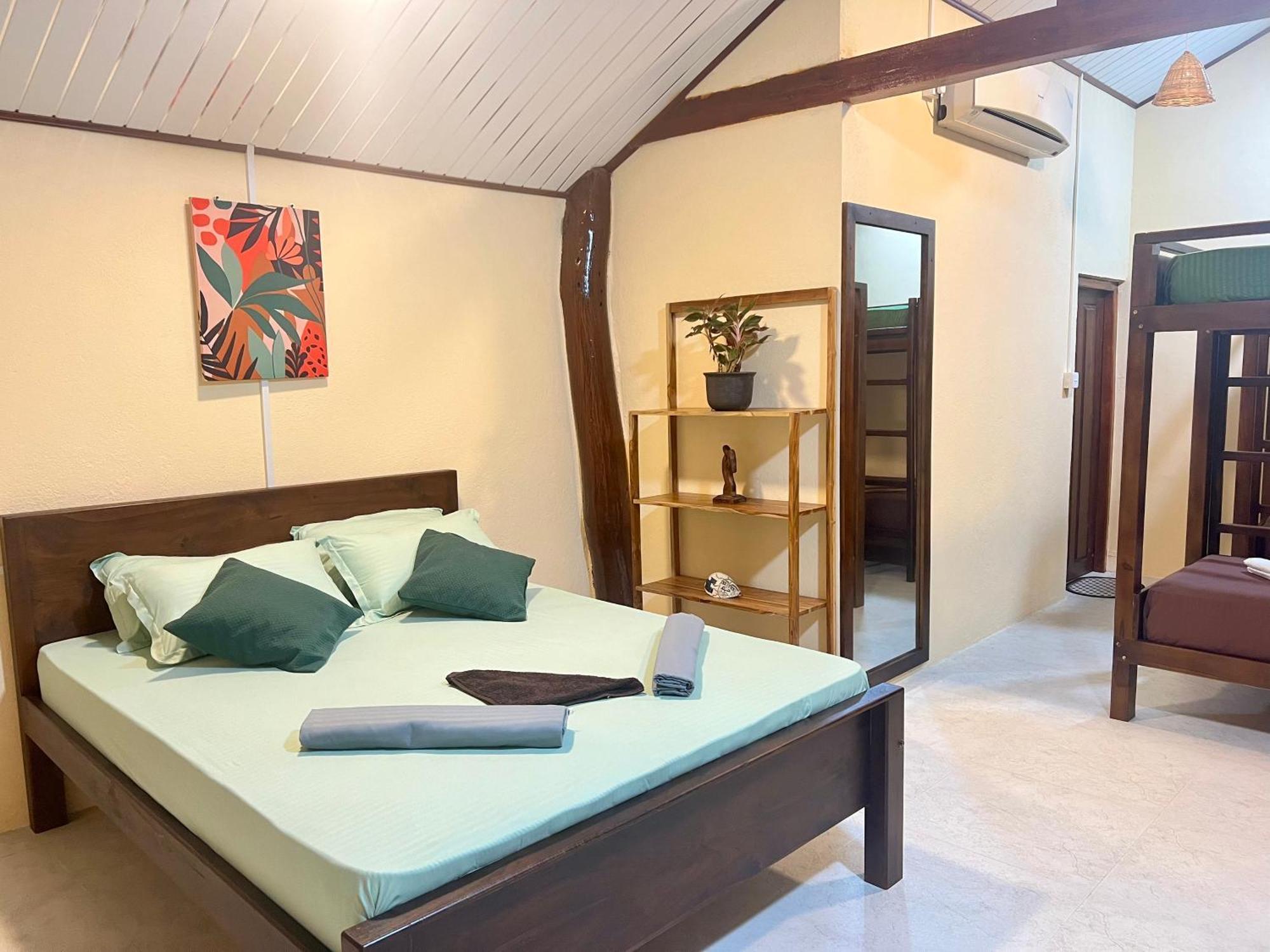Arcadia Villas Arugambay Vịnh Arugam Ngoại thất bức ảnh
