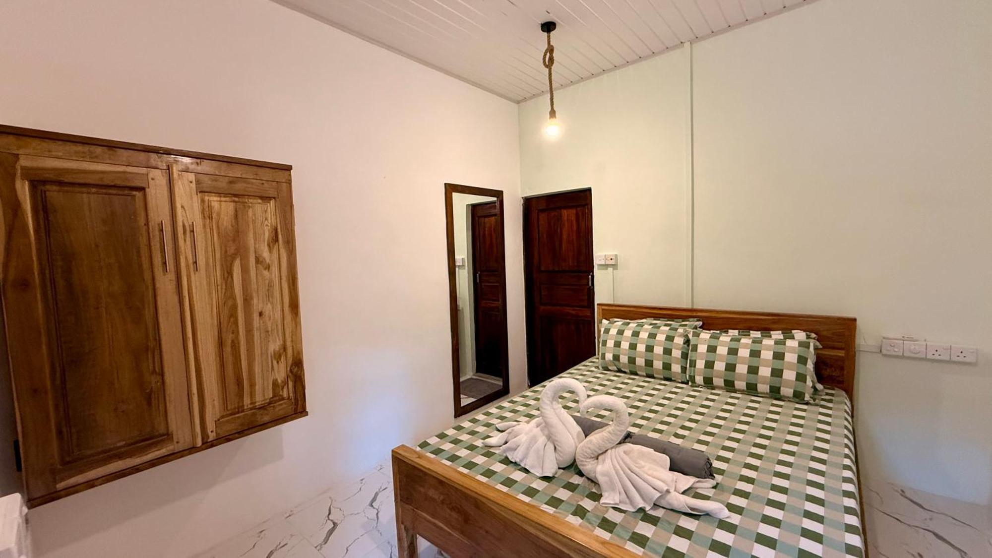Arcadia Villas Arugambay Vịnh Arugam Ngoại thất bức ảnh