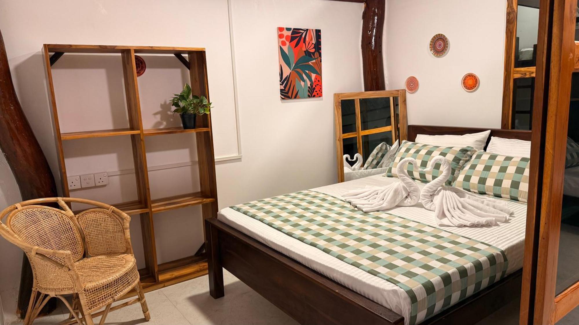 Arcadia Villas Arugambay Vịnh Arugam Ngoại thất bức ảnh
