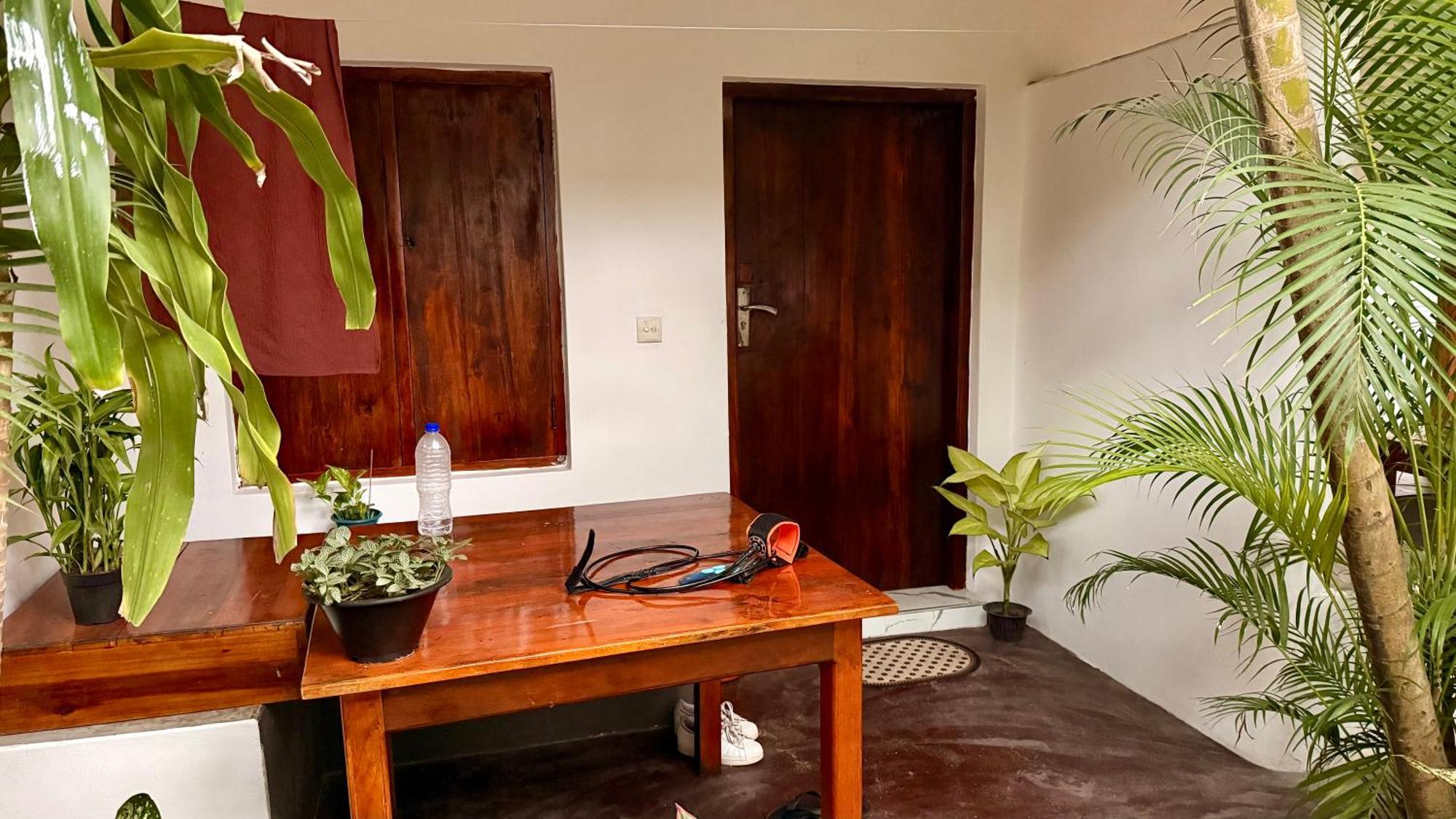 Arcadia Villas Arugambay Vịnh Arugam Ngoại thất bức ảnh