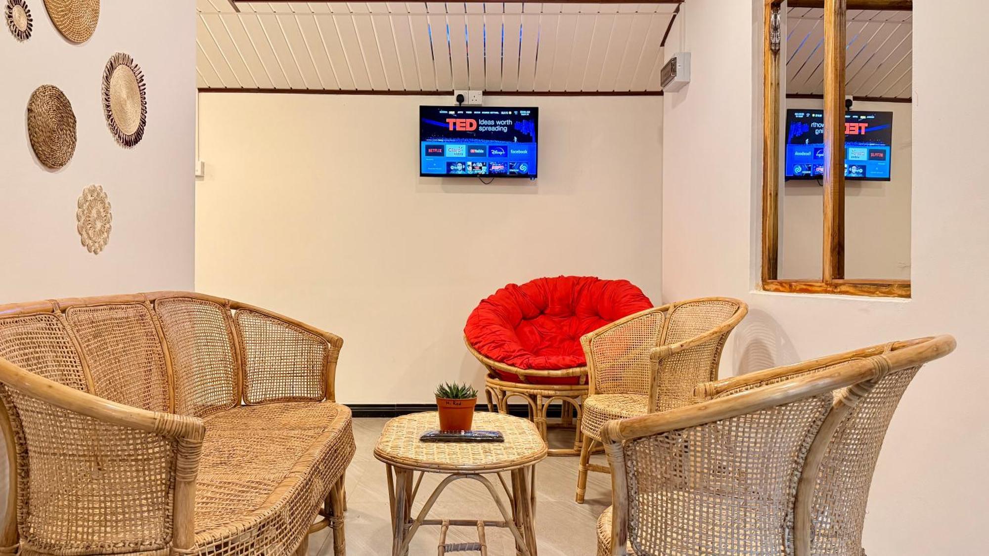 Arcadia Villas Arugambay Vịnh Arugam Ngoại thất bức ảnh