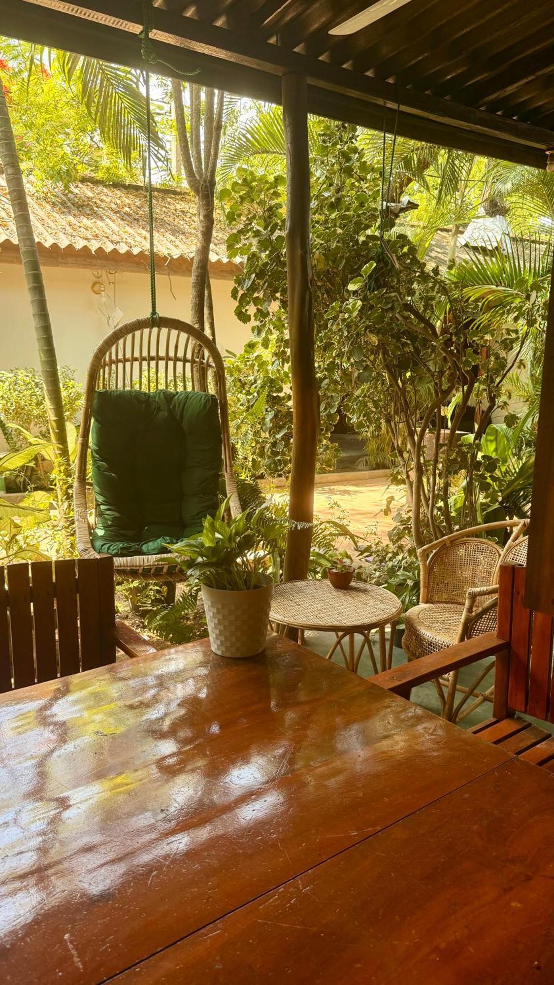 Arcadia Villas Arugambay Vịnh Arugam Ngoại thất bức ảnh