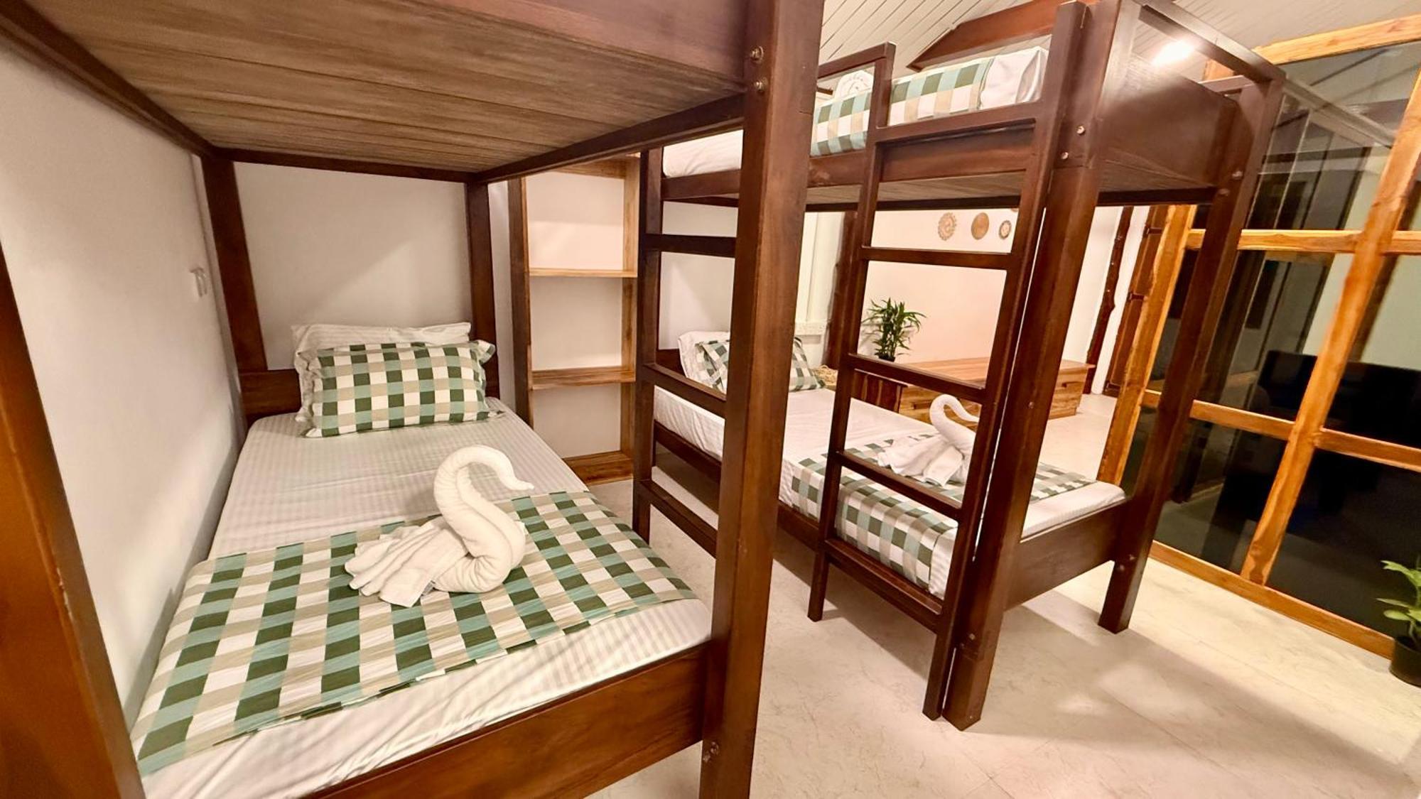 Arcadia Villas Arugambay Vịnh Arugam Ngoại thất bức ảnh