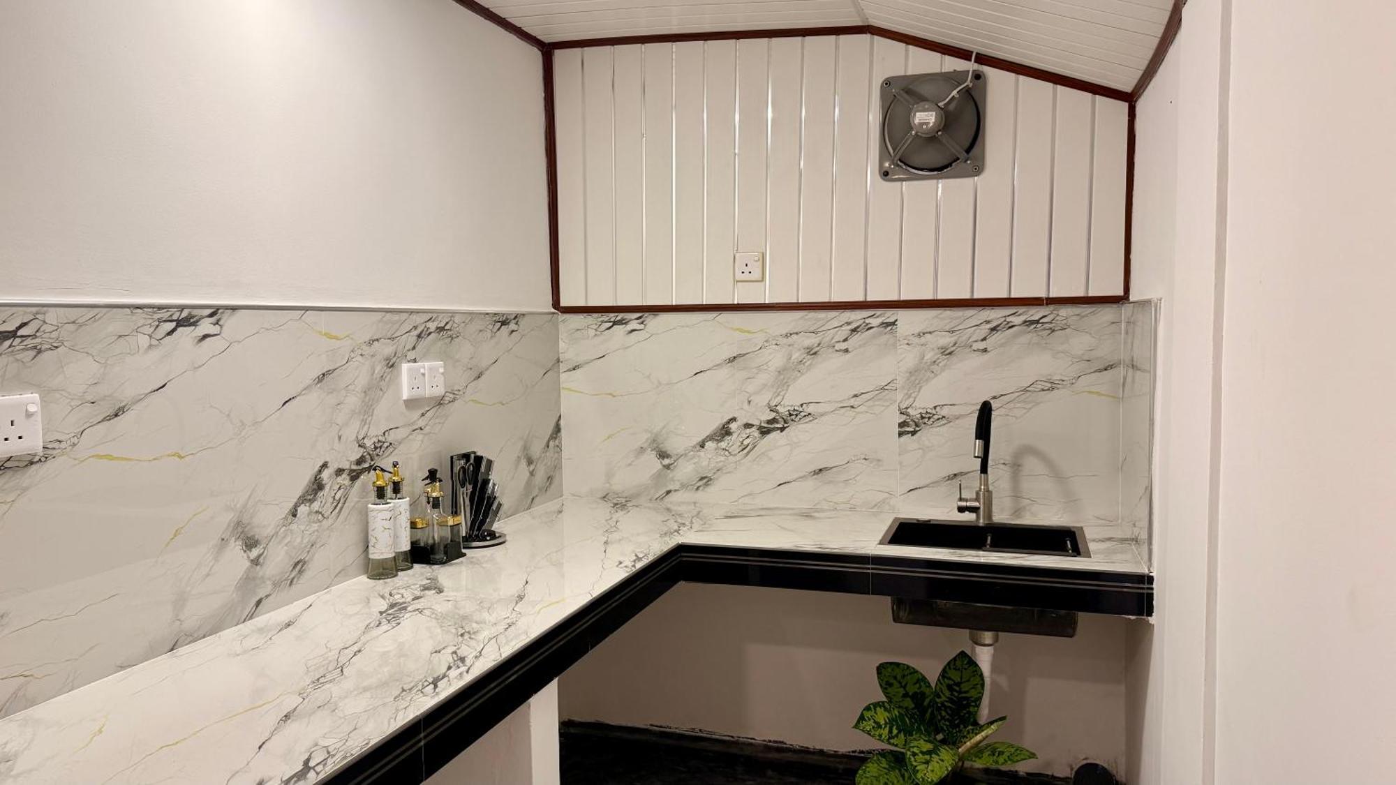 Arcadia Villas Arugambay Vịnh Arugam Ngoại thất bức ảnh