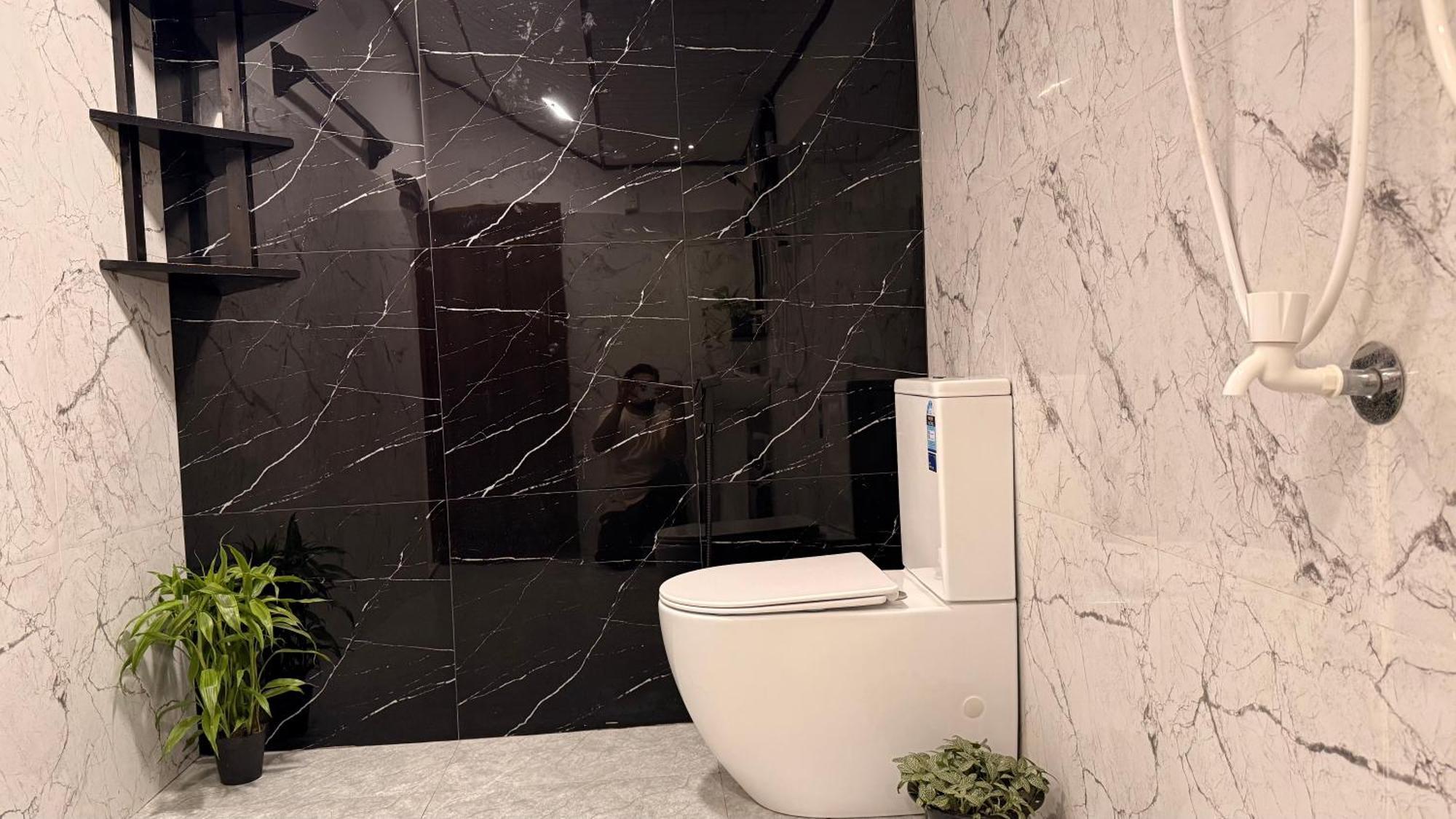 Arcadia Villas Arugambay Vịnh Arugam Ngoại thất bức ảnh