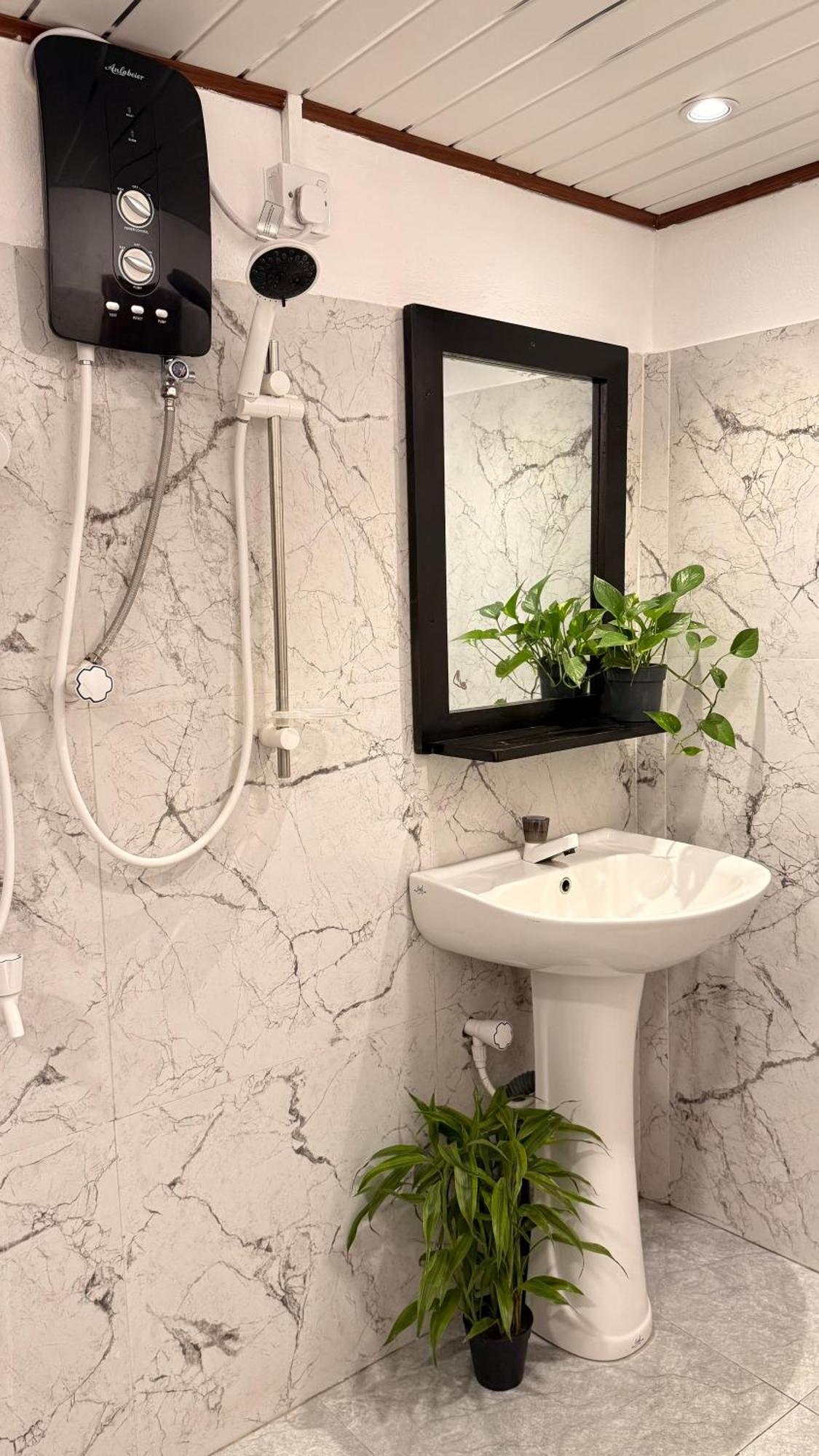 Arcadia Villas Arugambay Vịnh Arugam Ngoại thất bức ảnh