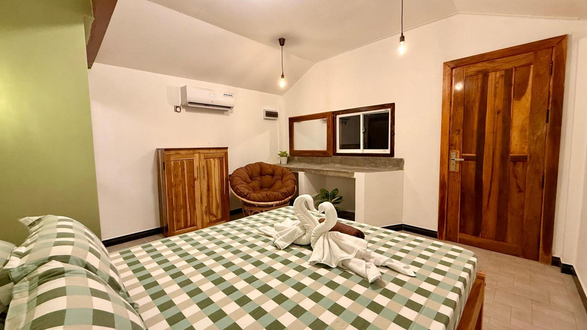 Arcadia Villas Arugambay Vịnh Arugam Ngoại thất bức ảnh