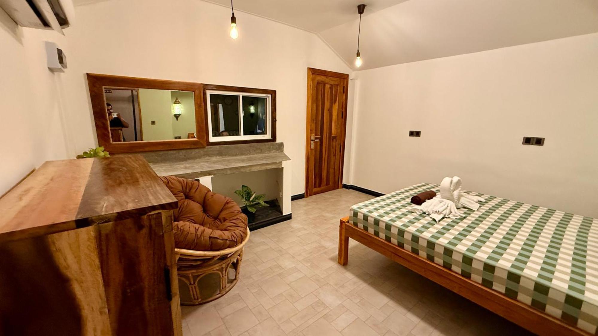 Arcadia Villas Arugambay Vịnh Arugam Ngoại thất bức ảnh