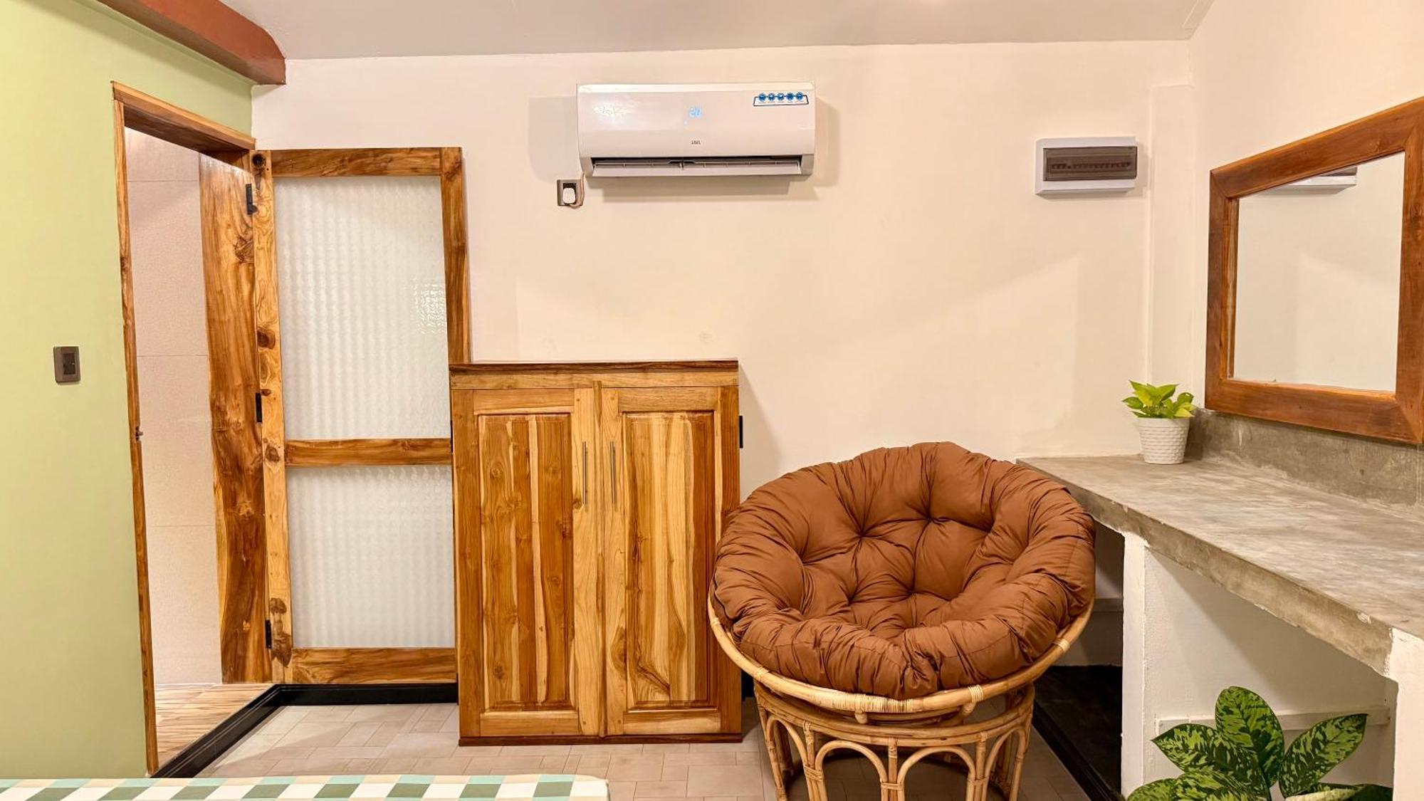 Arcadia Villas Arugambay Vịnh Arugam Ngoại thất bức ảnh