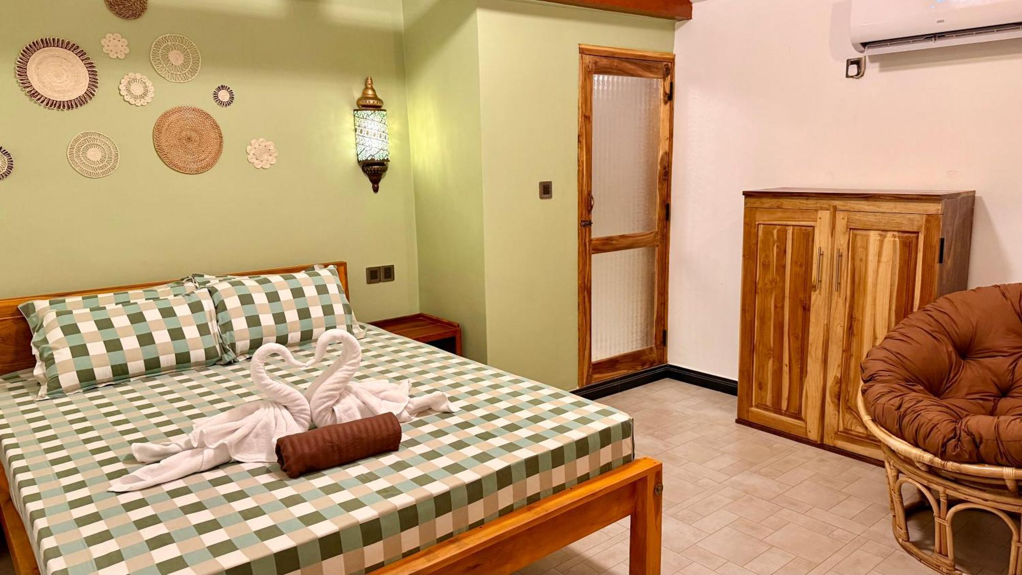 Arcadia Villas Arugambay Vịnh Arugam Ngoại thất bức ảnh