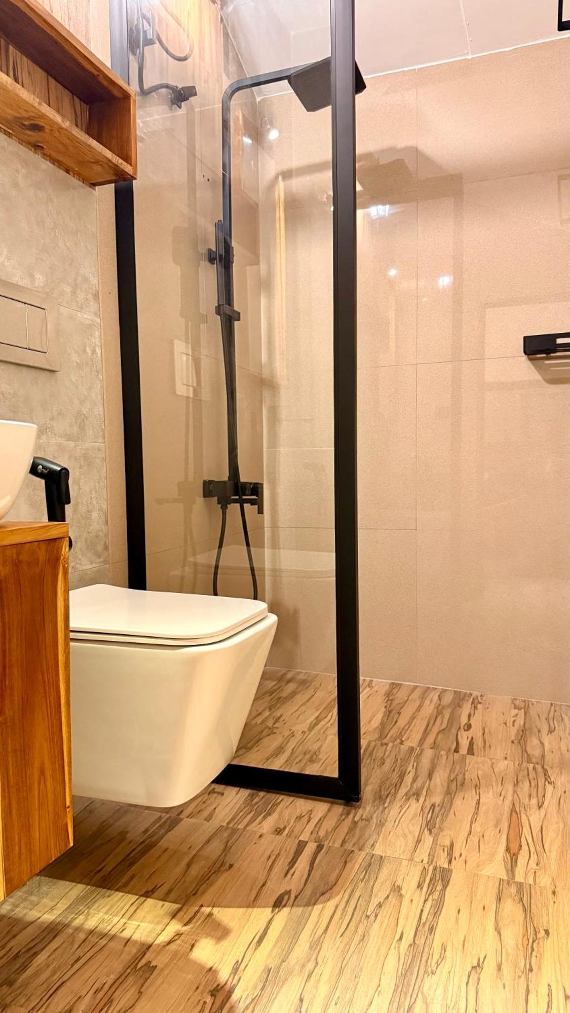 Arcadia Villas Arugambay Vịnh Arugam Ngoại thất bức ảnh