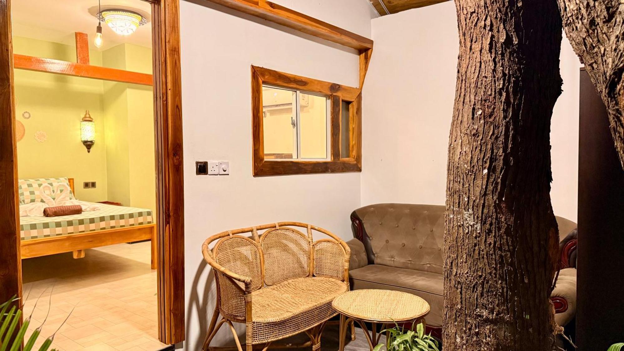 Arcadia Villas Arugambay Vịnh Arugam Ngoại thất bức ảnh