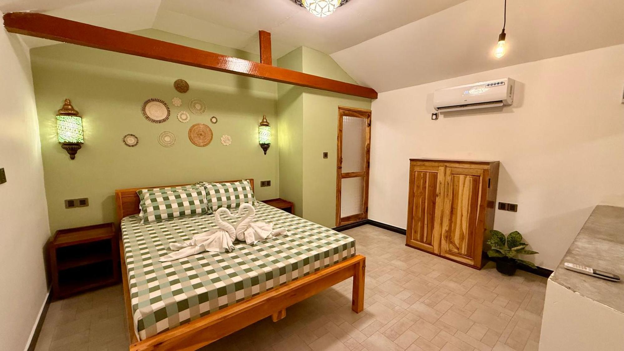 Arcadia Villas Arugambay Vịnh Arugam Ngoại thất bức ảnh
