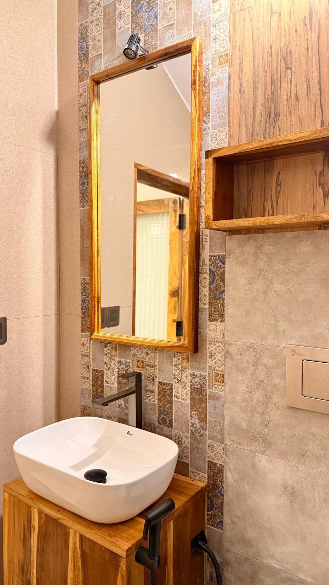 Arcadia Villas Arugambay Vịnh Arugam Ngoại thất bức ảnh
