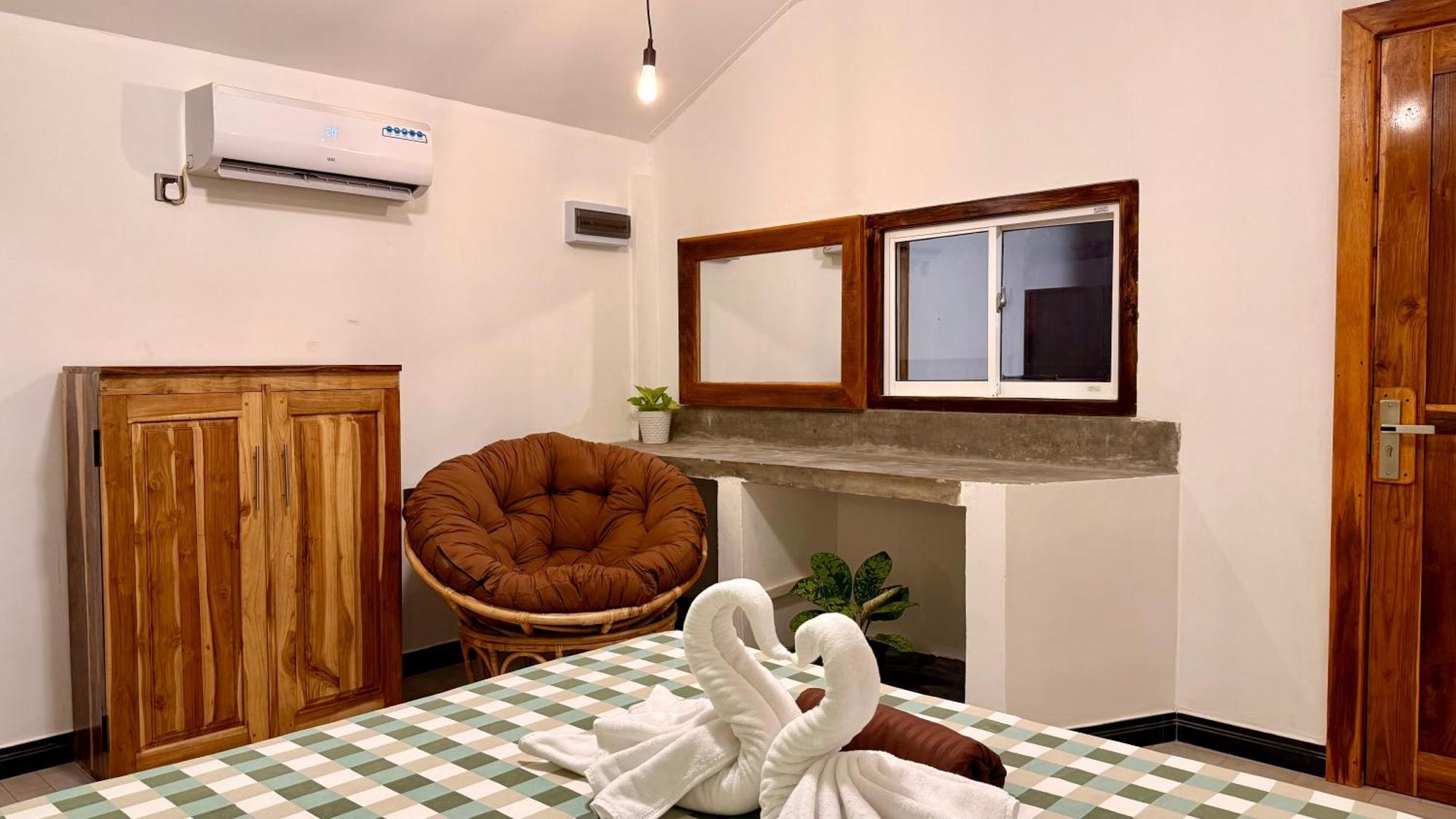 Arcadia Villas Arugambay Vịnh Arugam Ngoại thất bức ảnh
